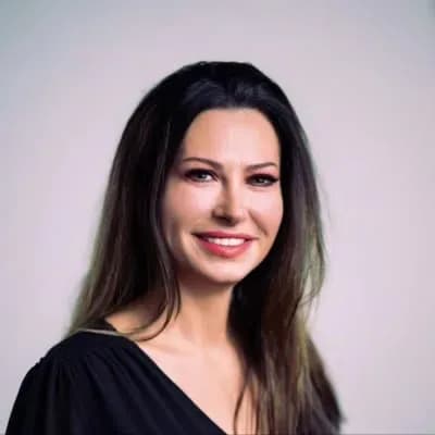 Sabrina Harrison, Director of Finance and Administration at Quality Mechanics