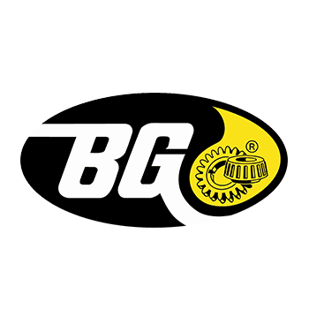 BG Products logo